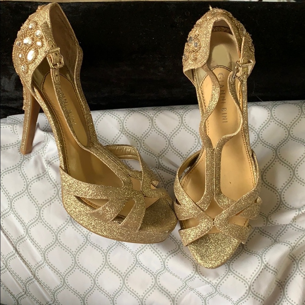 Gianni Bini Heels